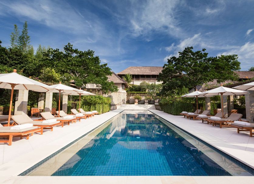 Piscine Photo