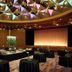 Salle de banquet