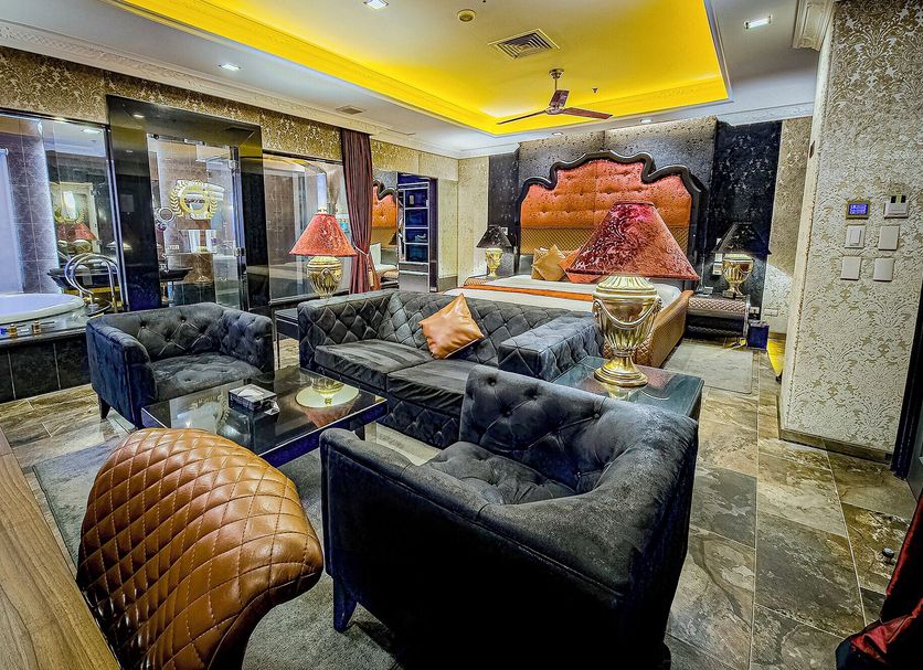 Salon Photo