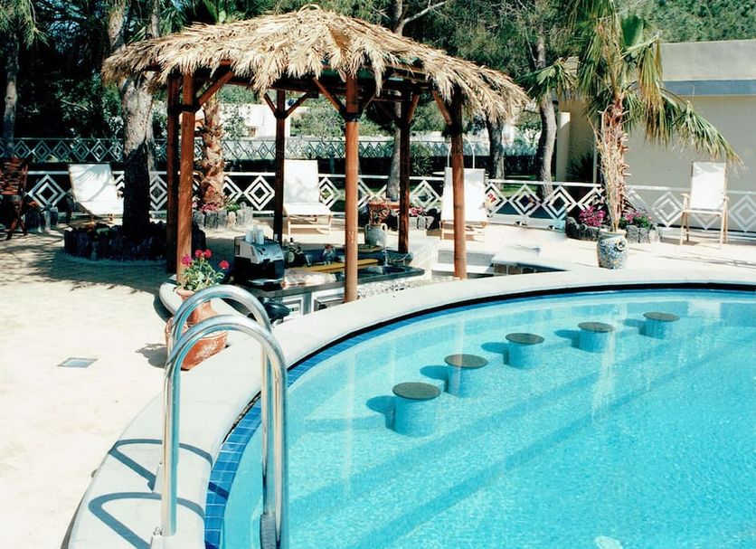 Piscine Photo