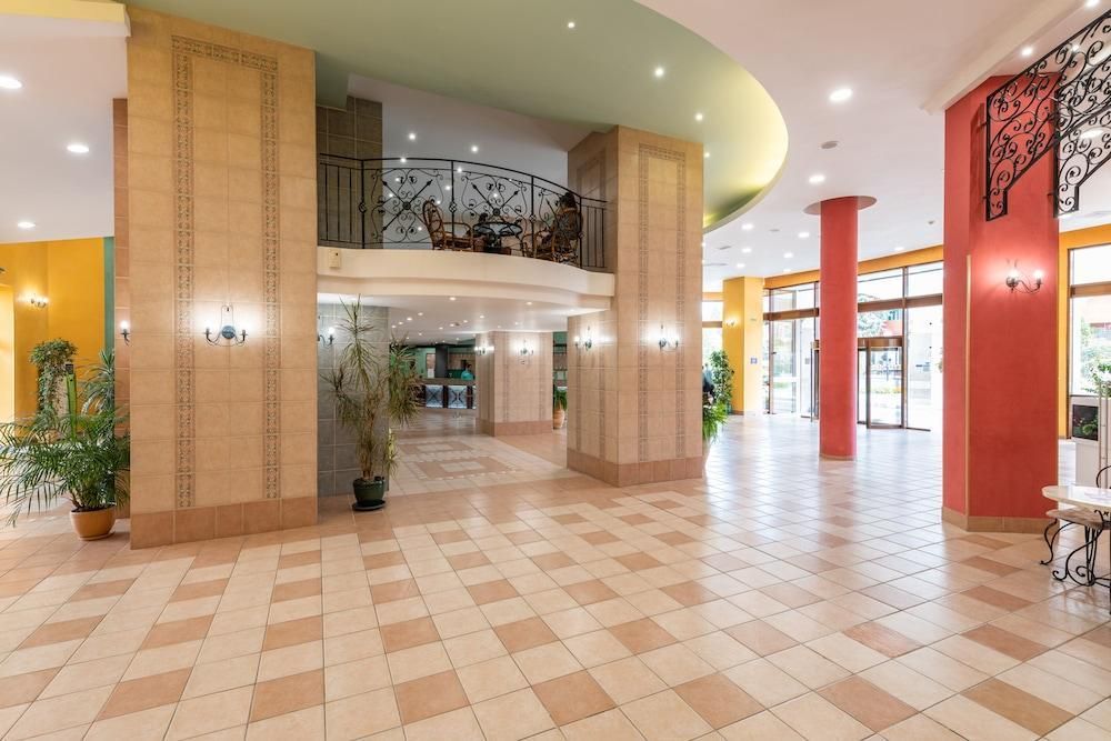 Hall d’entrée