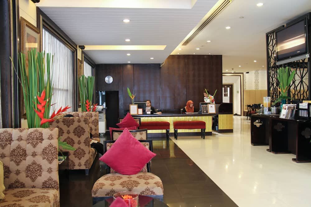 Hall d’entrée Photo