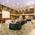 Salle de banquet
