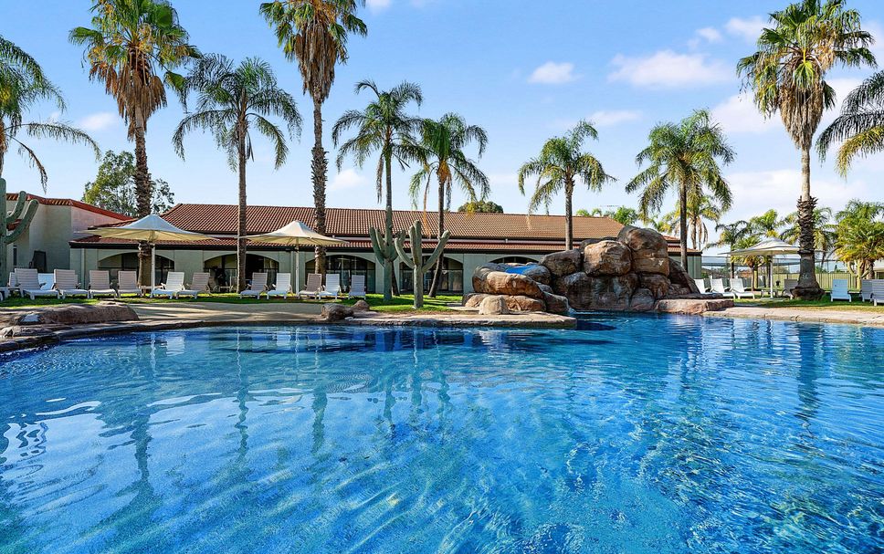 Piscine Photo