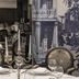 Salle de banquet