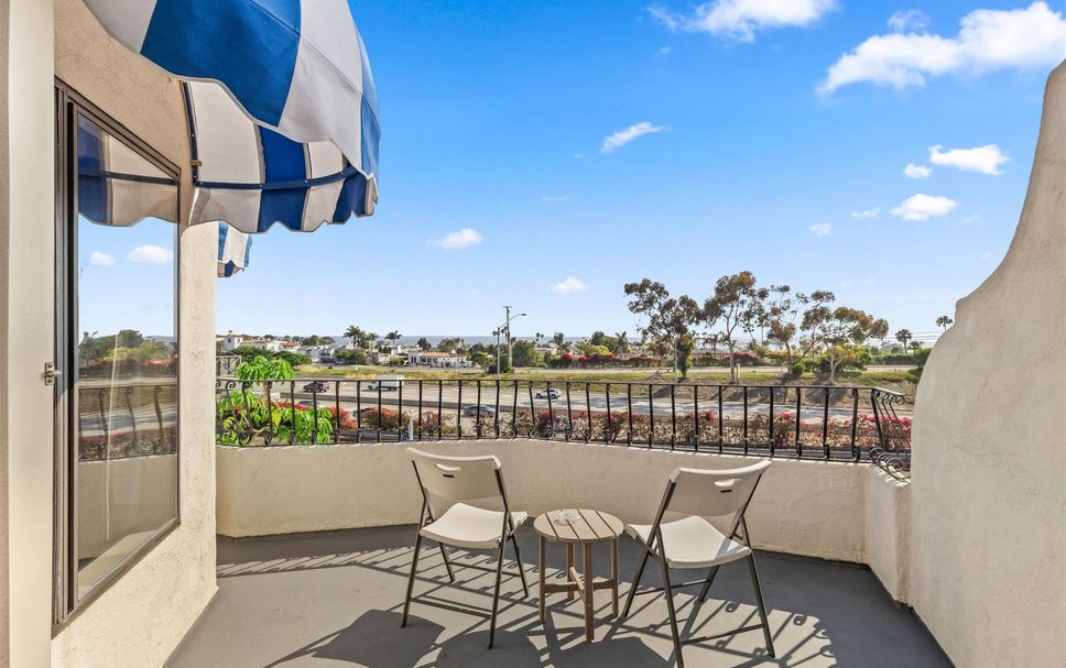 Balcon Photo