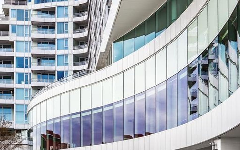 Bâtiment Photo