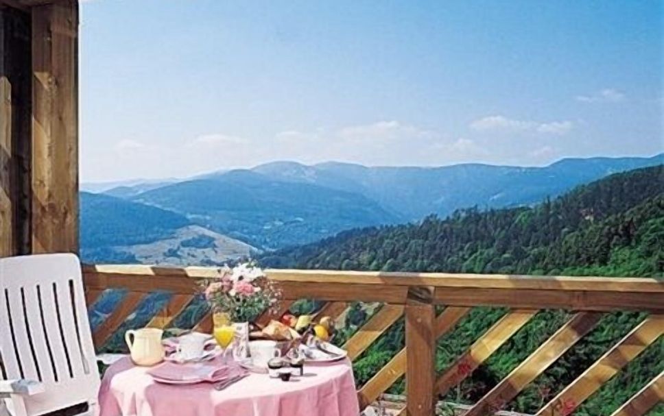Balcon Photo
