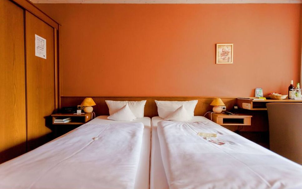 Chambre Photo