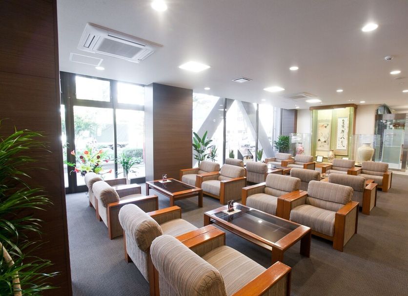 Salon Photo