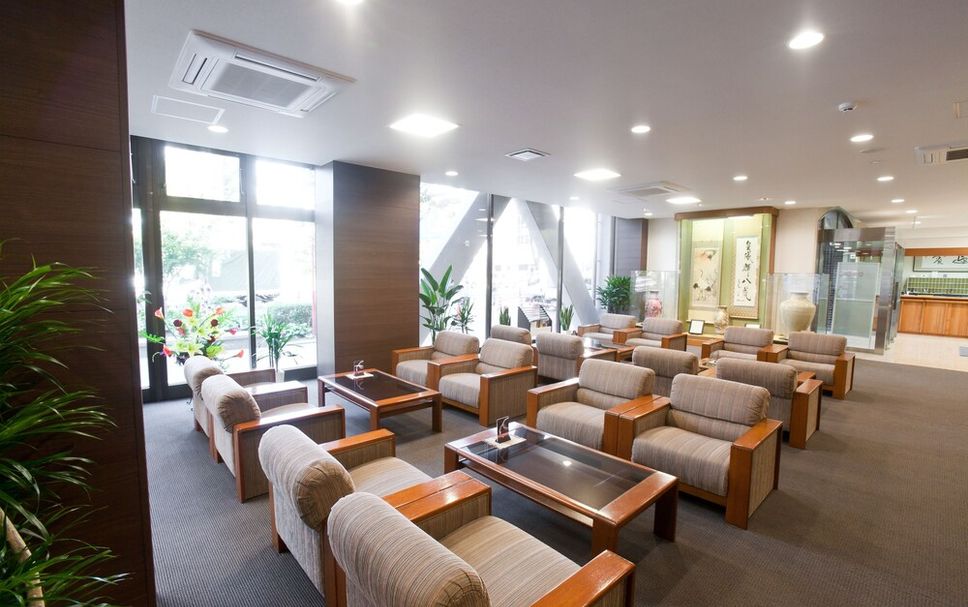 Salon Photo