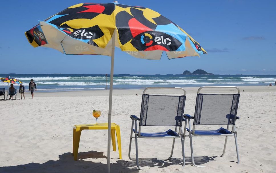 Plage Photo
