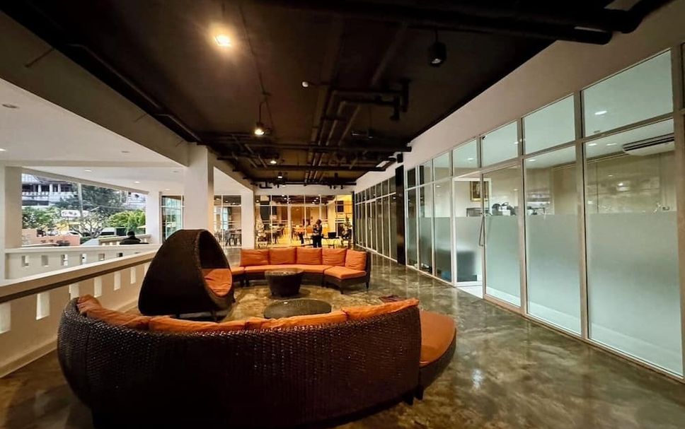 Hall d’entrée Photo