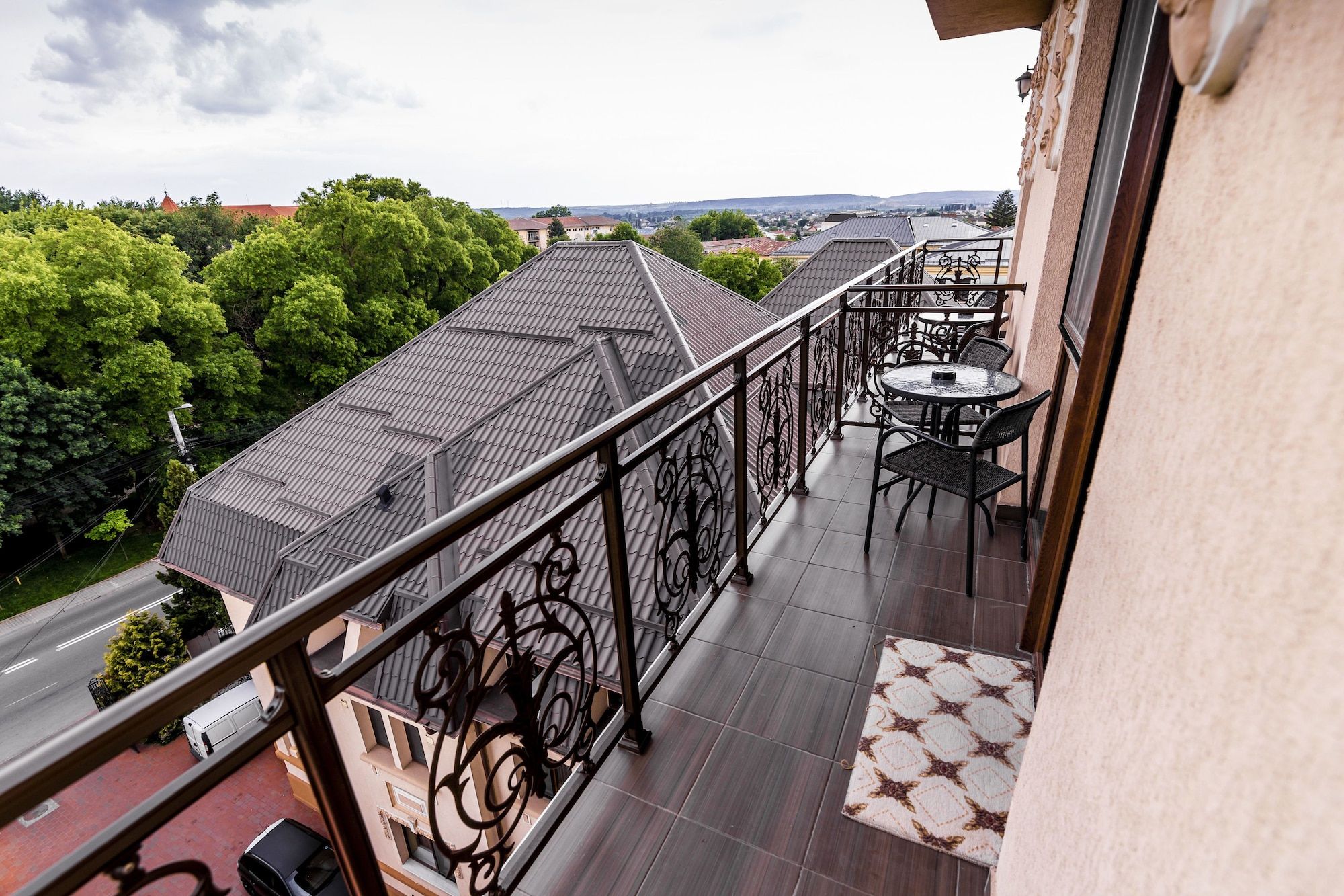 Balcon
