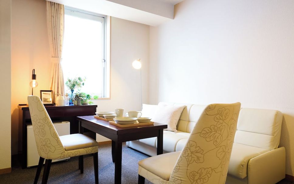 Salle à manger Photo