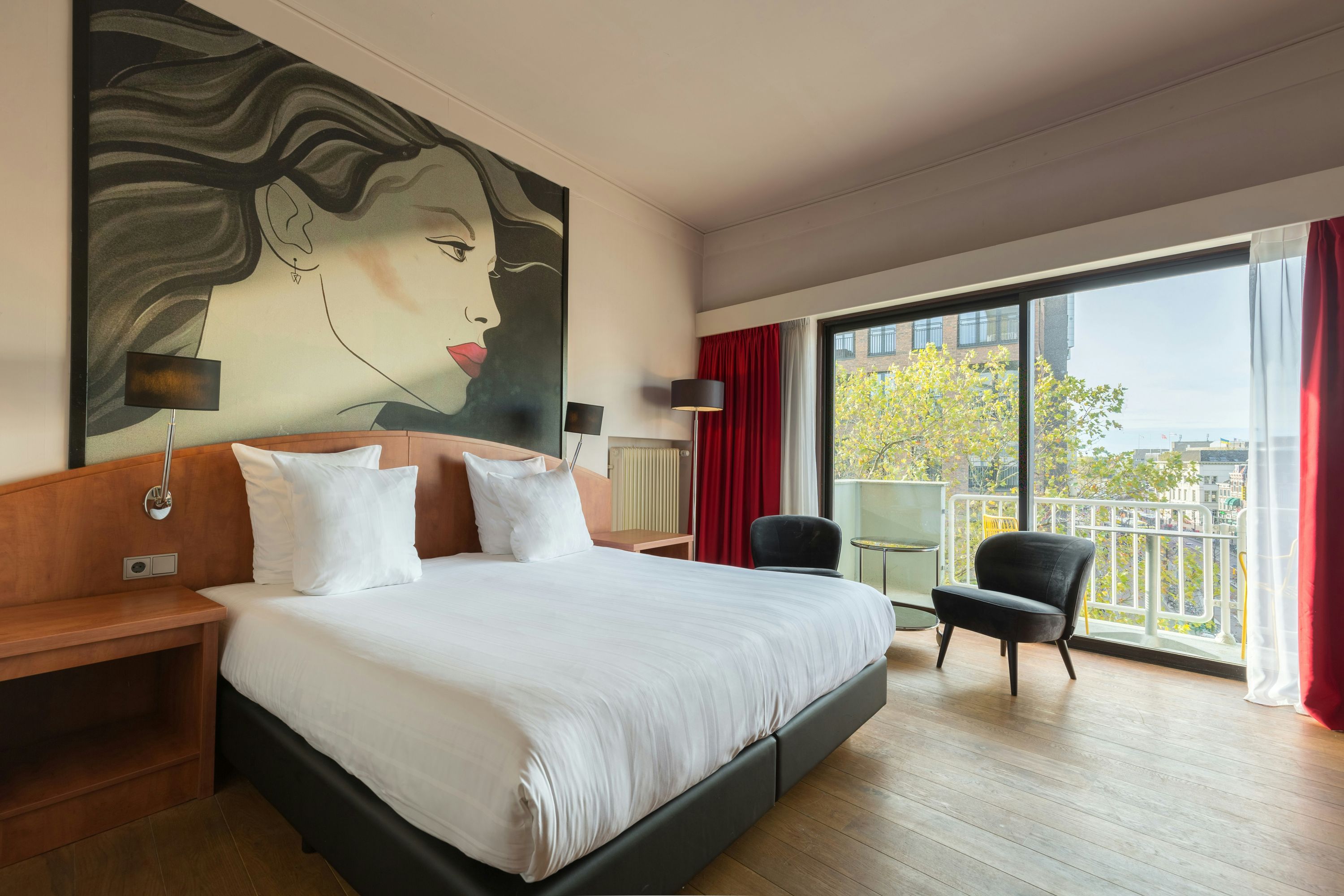 Chambre Photo