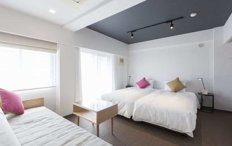Chambre Photo