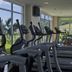 Salle de sport