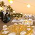 Salle de banquet