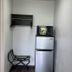Équipements de la chambre