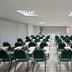 Espace de conférence