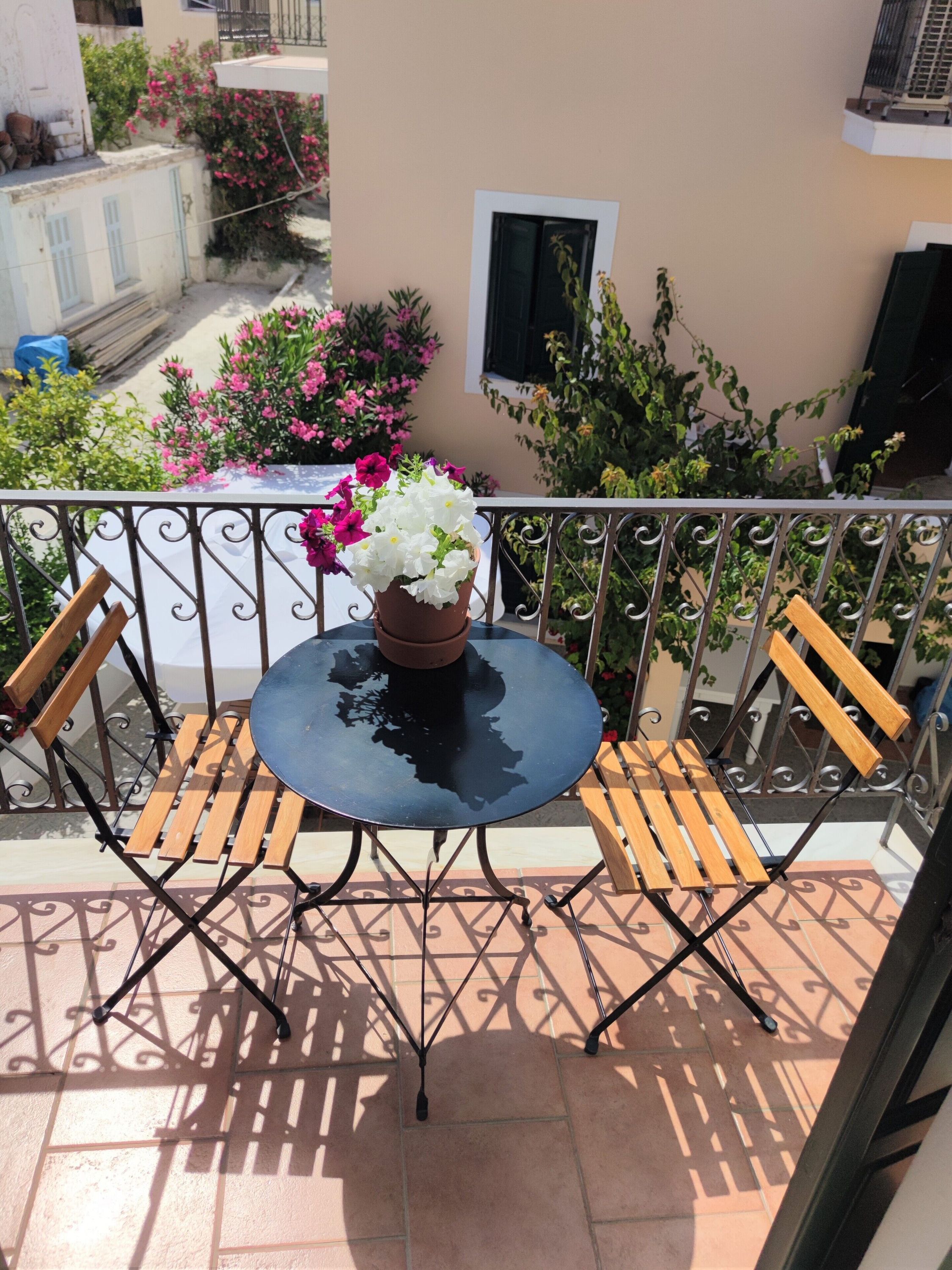 Balcon