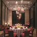 Salle de banquet