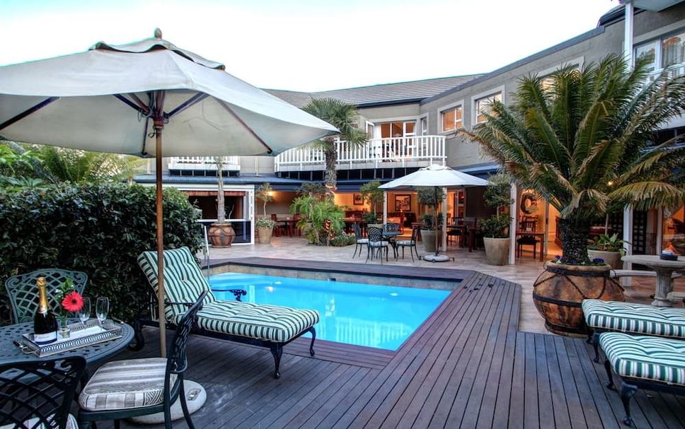 Piscine Photo