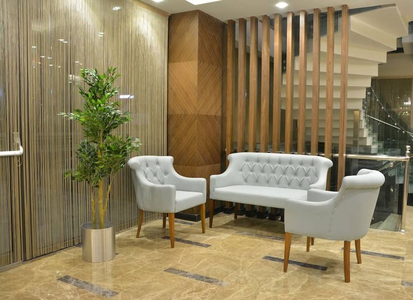 Hall d’entrée Photo