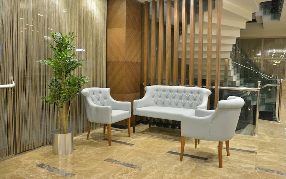 Hall d’entrée Photo