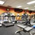 Salle de sport