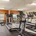 Salle de sport