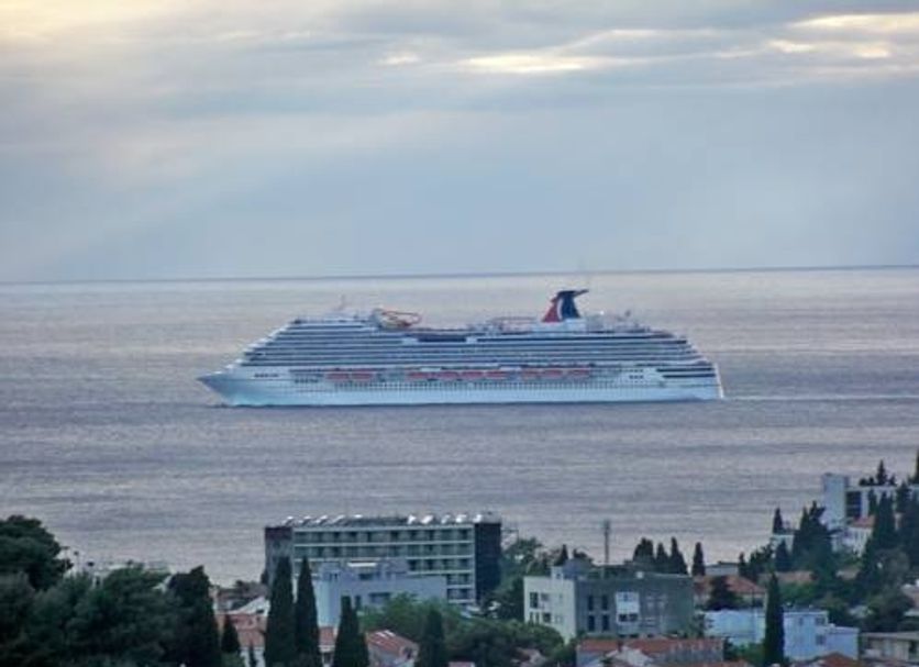 Extérieur Photo