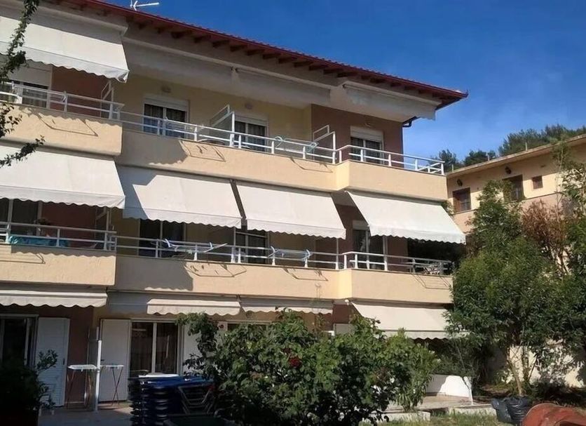 Bâtiment Photo