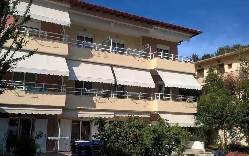 Bâtiment Photo
