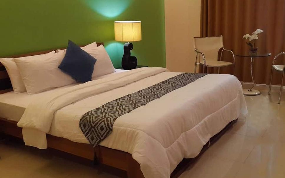Chambre Photo