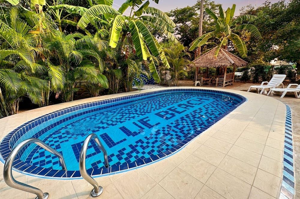 Piscine Photo