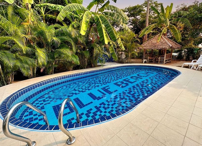 Piscine Photo
