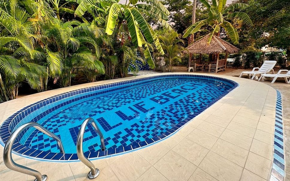 Piscine Photo