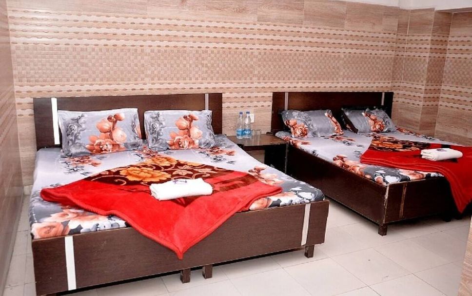 Chambre Photo