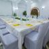 Salle de banquet
