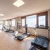 Salle de sport