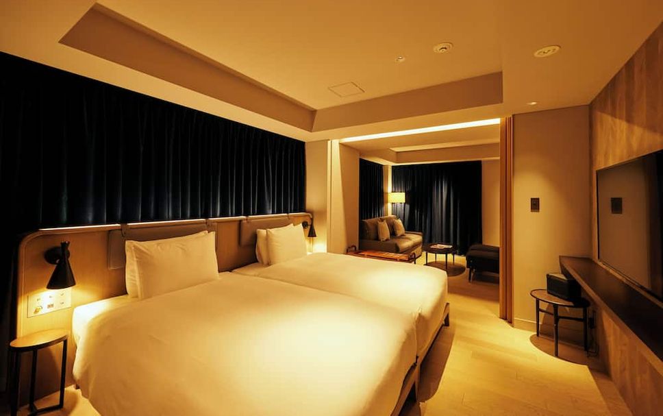 Chambre Photo