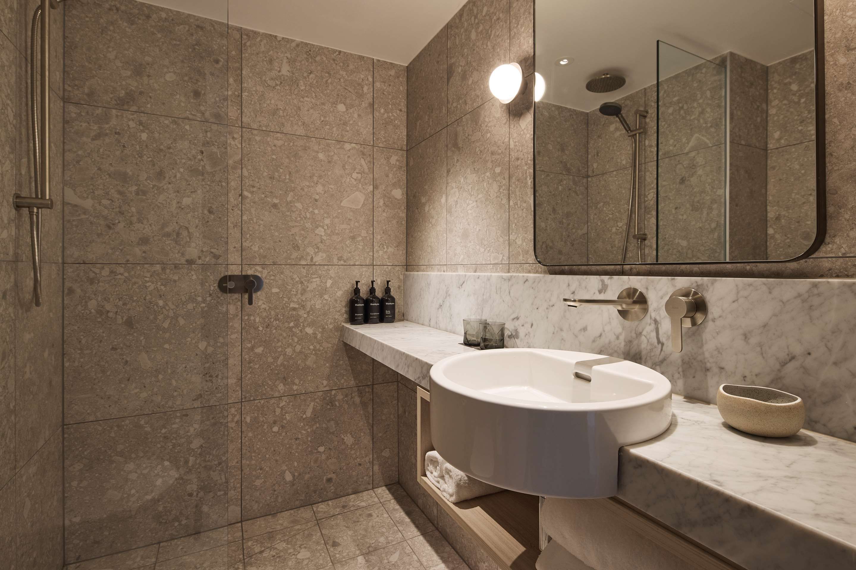 Salle de bain