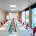 Espace de conférence