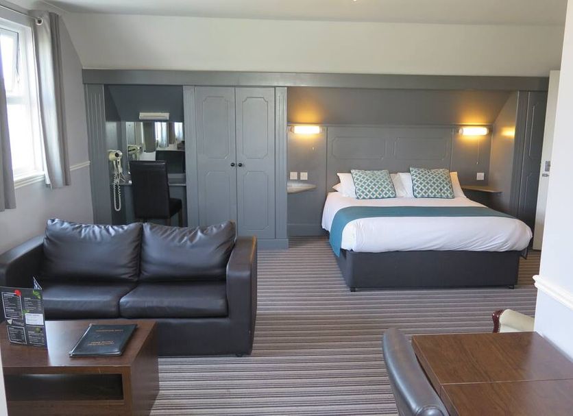 Chambre Photo