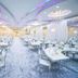 Salle de banquet
