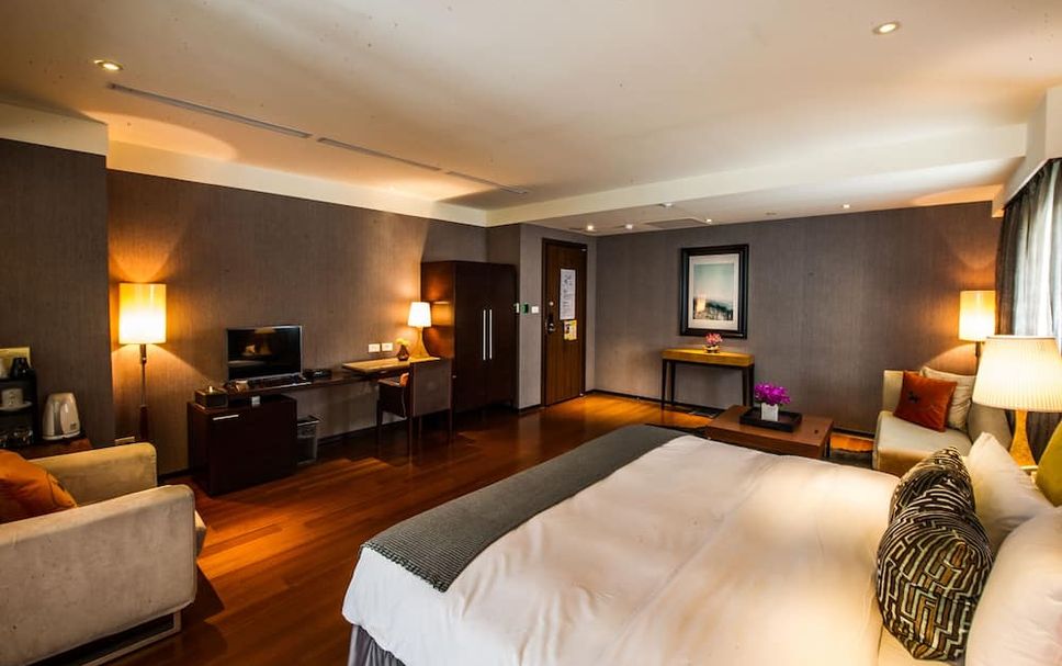 Chambre Photo