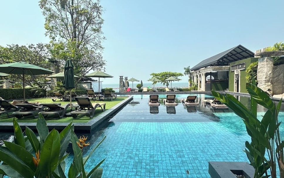 Piscine Photo