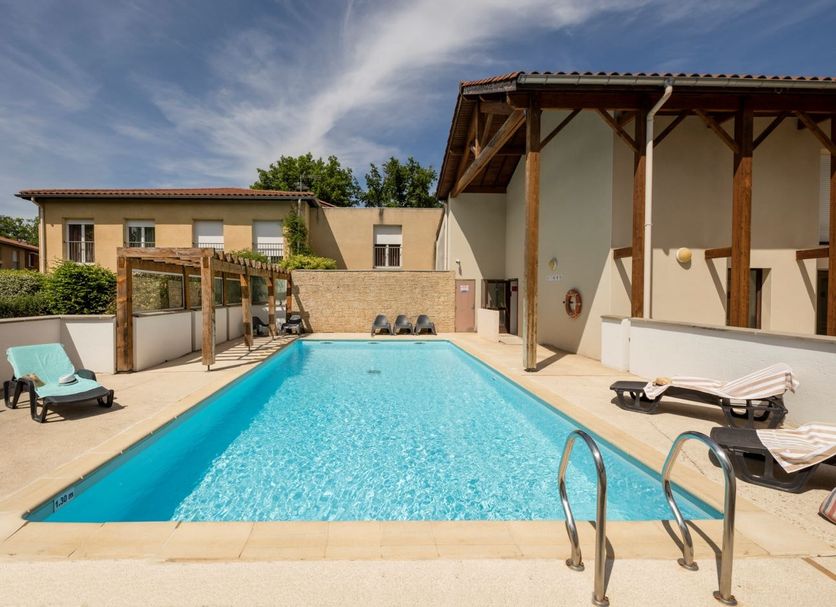 Piscine Photo